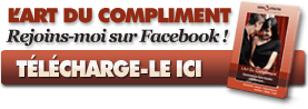 Compliment pour femme