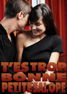 Compliment pour femme