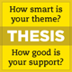 Le Blog de CoachDrague est construit sur le framework Thesis