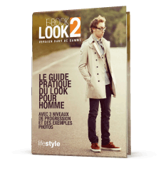 Clique ici pour découvrir L'E-Book Look 2