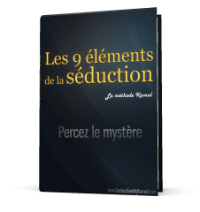 Clique ici pour découvrir Les 9 Éléments De La Séduction