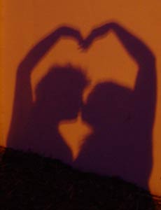 Comment embrasser une femme