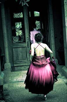 Comment attirer une femme ?