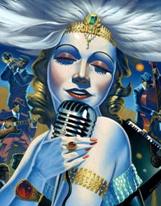 Comment draguer une femme fatale