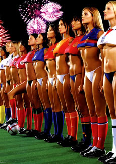 Comment attirer une femme