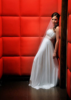 Comment séduire une femme mariée