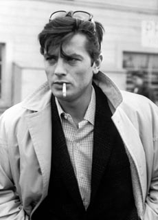 Alain Delon