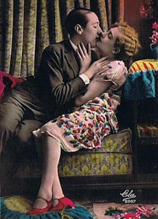 Comment conclure avec une fille ?