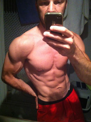Konsti is a sexy mofo